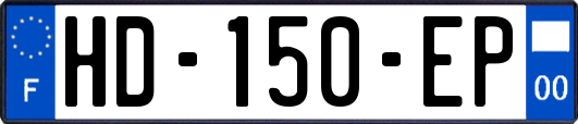 HD-150-EP
