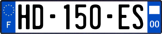 HD-150-ES