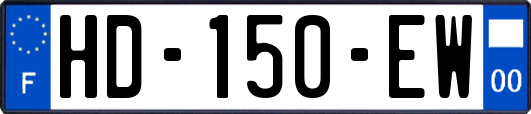 HD-150-EW