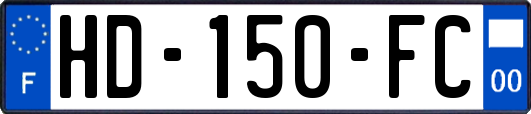 HD-150-FC