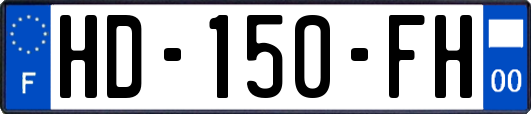 HD-150-FH
