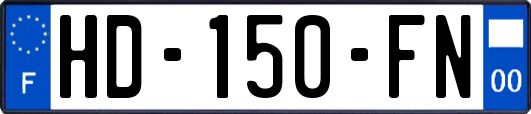 HD-150-FN