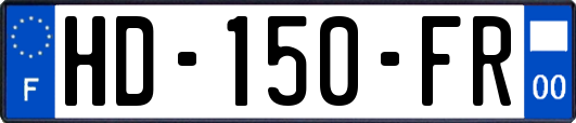 HD-150-FR