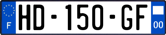 HD-150-GF