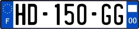 HD-150-GG