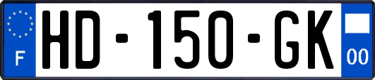 HD-150-GK