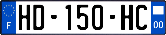 HD-150-HC