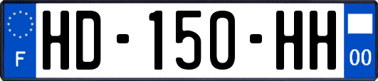 HD-150-HH