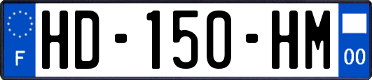 HD-150-HM