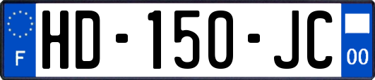 HD-150-JC