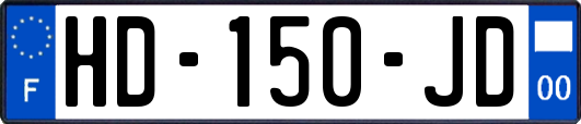 HD-150-JD