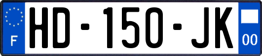 HD-150-JK
