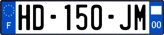 HD-150-JM