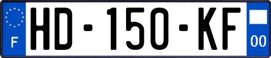 HD-150-KF
