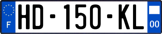 HD-150-KL