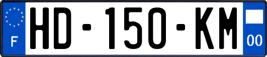 HD-150-KM