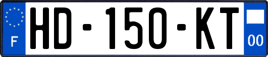 HD-150-KT
