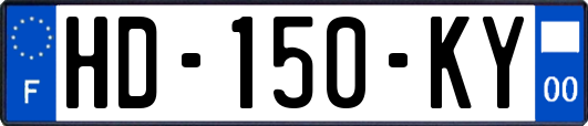 HD-150-KY
