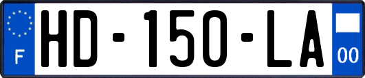 HD-150-LA