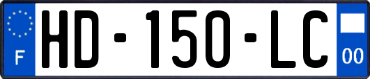 HD-150-LC