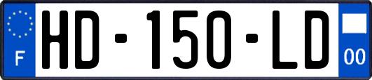 HD-150-LD