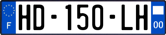 HD-150-LH