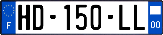 HD-150-LL