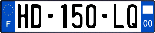 HD-150-LQ