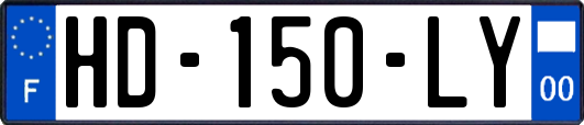 HD-150-LY