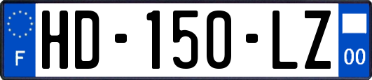 HD-150-LZ
