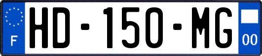 HD-150-MG