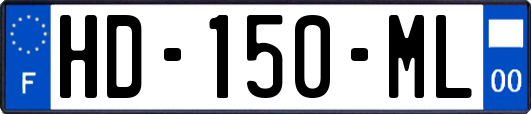 HD-150-ML