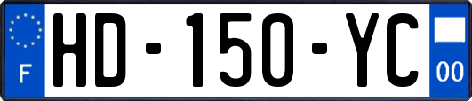 HD-150-YC
