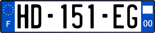 HD-151-EG