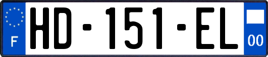 HD-151-EL