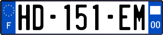 HD-151-EM
