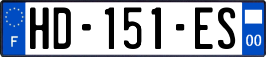 HD-151-ES