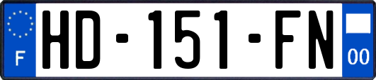 HD-151-FN