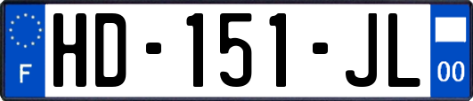 HD-151-JL