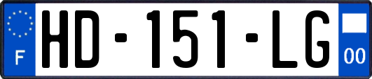HD-151-LG