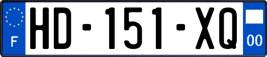 HD-151-XQ