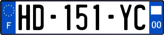 HD-151-YC