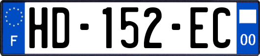 HD-152-EC