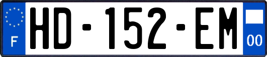 HD-152-EM