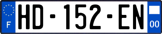 HD-152-EN