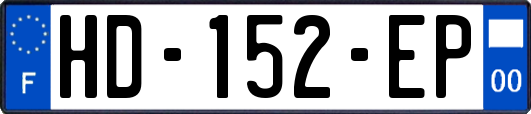 HD-152-EP