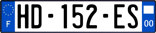 HD-152-ES