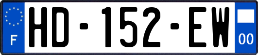 HD-152-EW