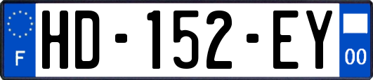 HD-152-EY