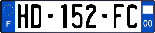 HD-152-FC